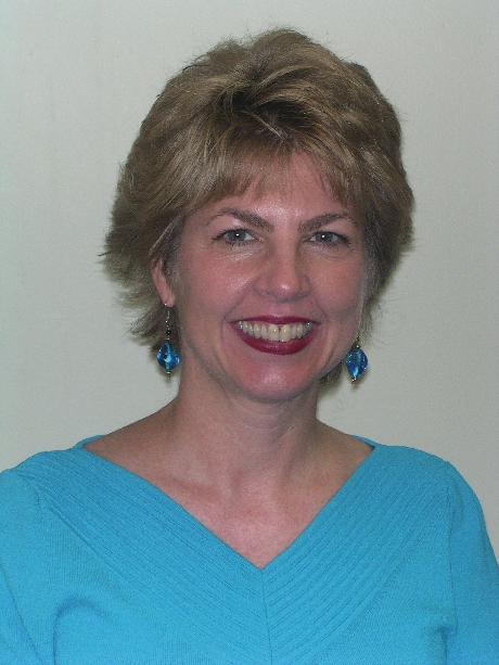 COE Professor Mary Brownell