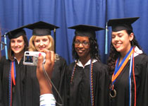 2006 Graduates