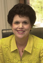 Dr. Linda Hagedorn