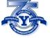 PKY 75th logo