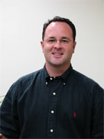 Assistant Professor David Quinn