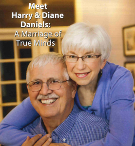 Harry & Diane Daniels