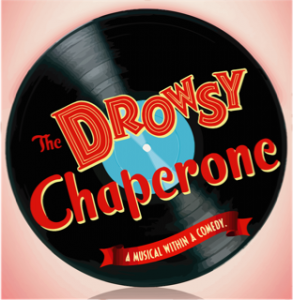 Drowsy Chaperone Logo