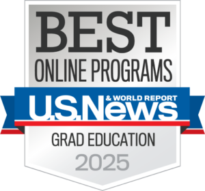 Best Online Programs Grad Education US News and World Report