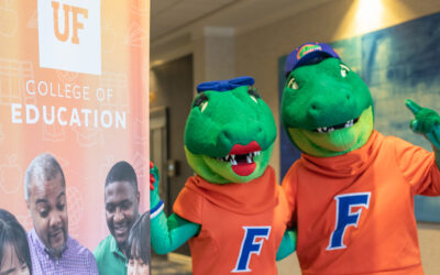 Celebrating Student, Faculty and Alumni Excellence at the Annual Scholarship & Awards Dinner