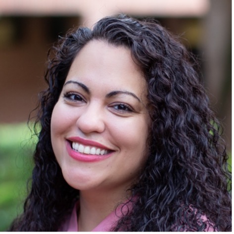 Dr. Mercedes Machado