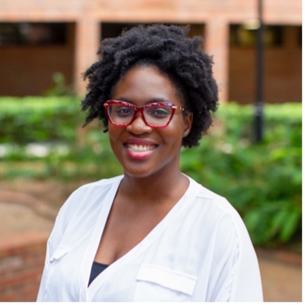 Dr. Sara Jean-Philippe