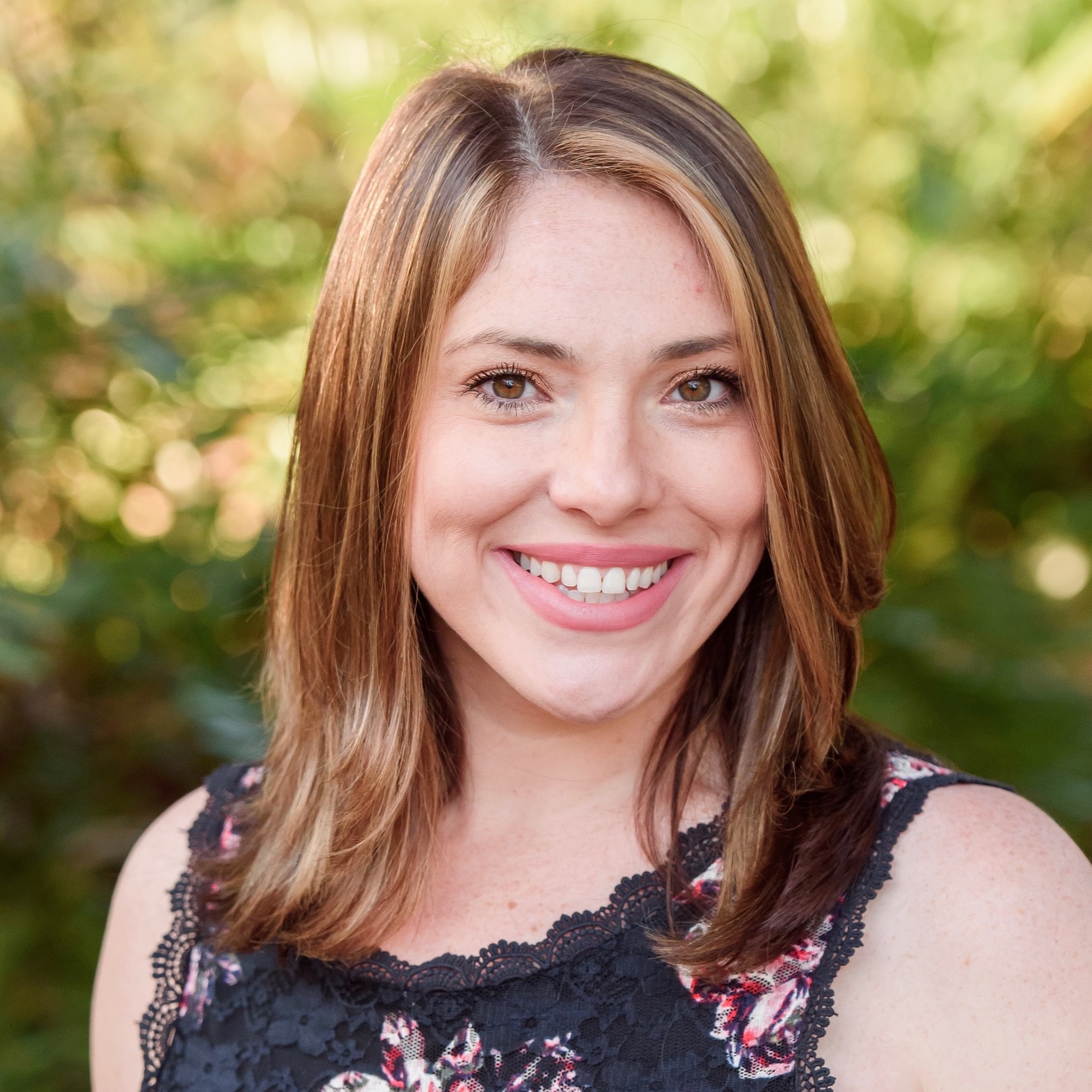 Melanie Sonsteng-Person