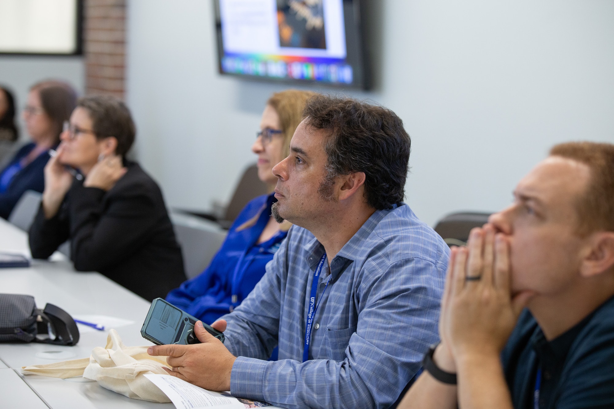 AI Fair at University of Florida