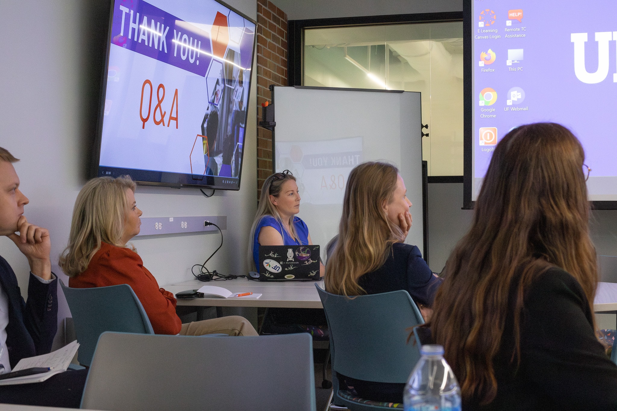 AI Fair at University of Florida