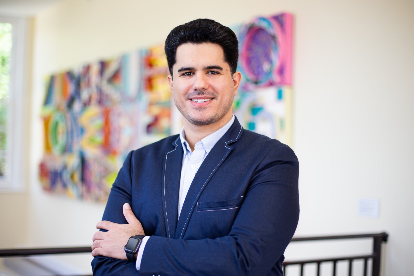 Frame 8 <br />
Swapna Kumar<br />