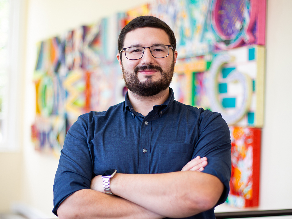 Ed Tech B-Roll-44 Anthony Botelho