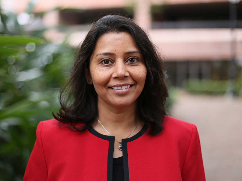 Ed Tech B-Roll-44 Swapna Kumar