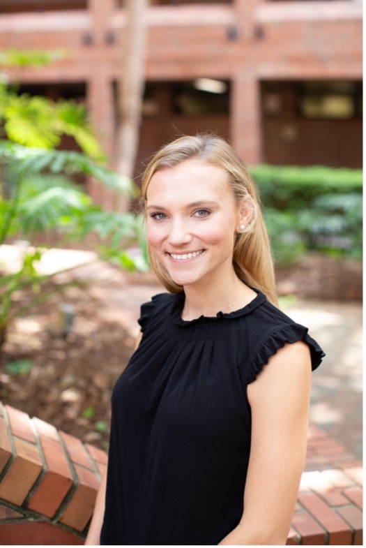 maggie-bethea UF Doctoral Student, Maggie Bethea