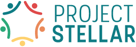 Project STELLAR logo