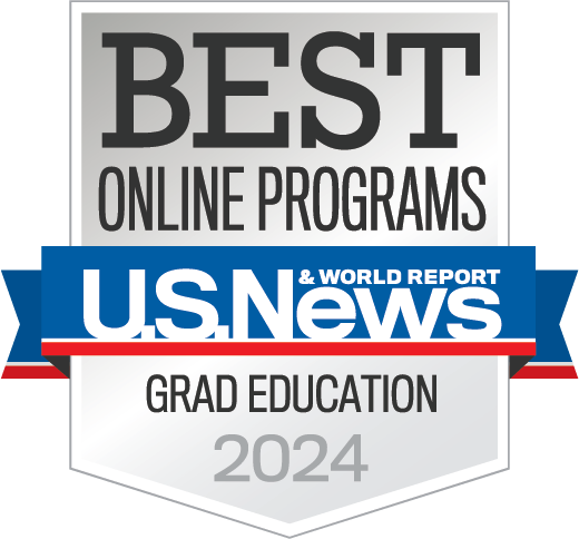 BEST ONLINE PROGRAMS GRADUATE EDUCATION