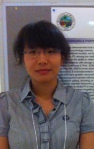 Ye Wang, Ph.D.