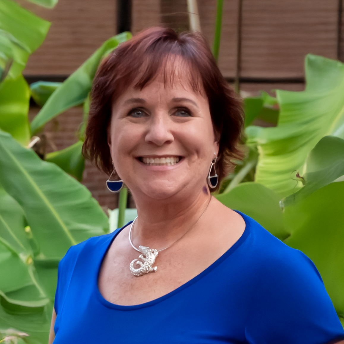 Mary Anne Steinberg, Ph.D.